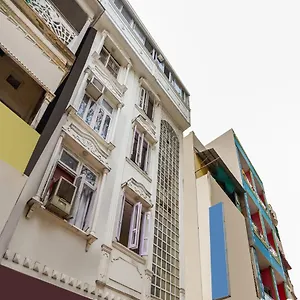 Oyo 75627 New Ankit Guest house Varanasi