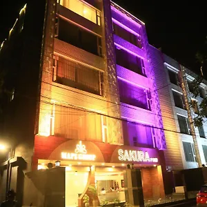 Sakura By Maps Hotel Gurgaon