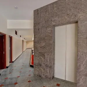 O Century Park Hotel