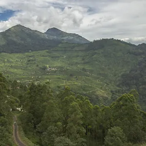 Mount Valley - A Secluded Getaway Resort Munnar