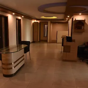 Royale Bed & Breakfast Shimla